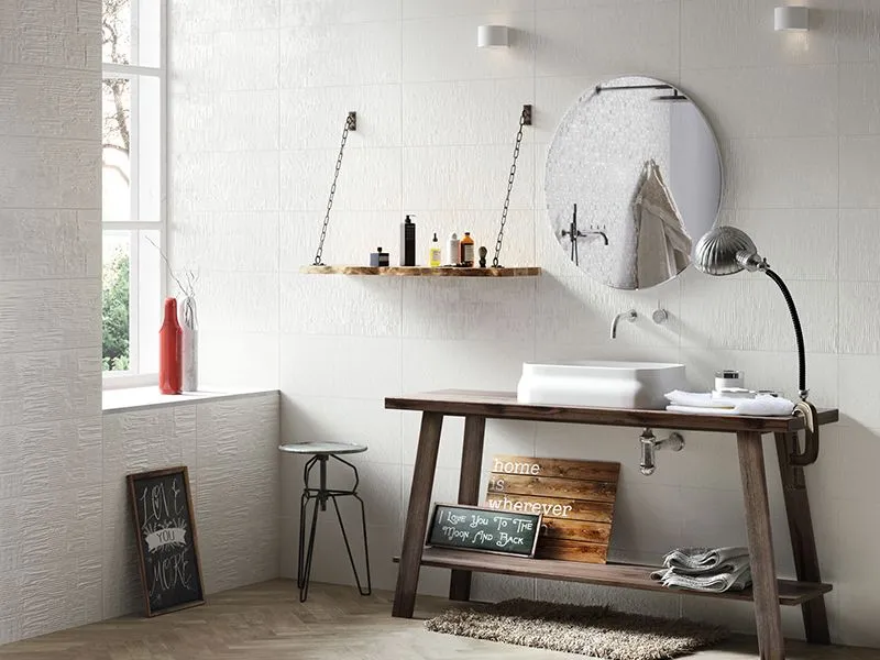 Керамическая плитка PAPER CLAY от производителя Naxos Ceramica –  фото