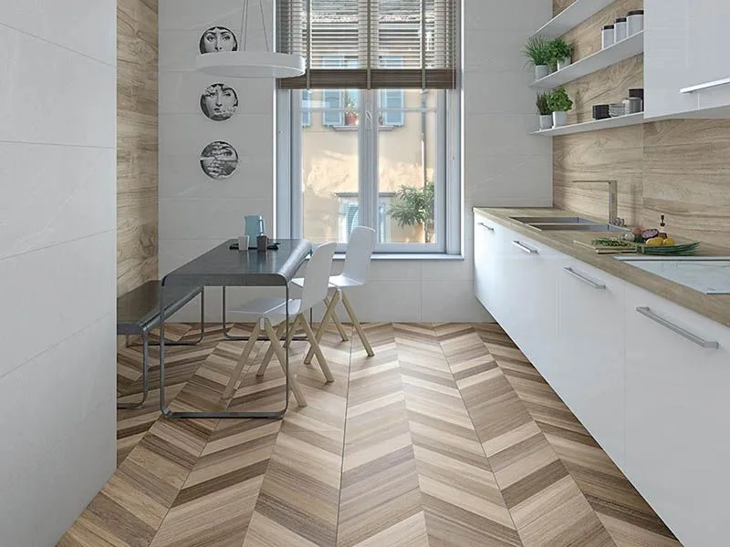 Керамогранит BELICE от производителя Vives Ceramica –  фото