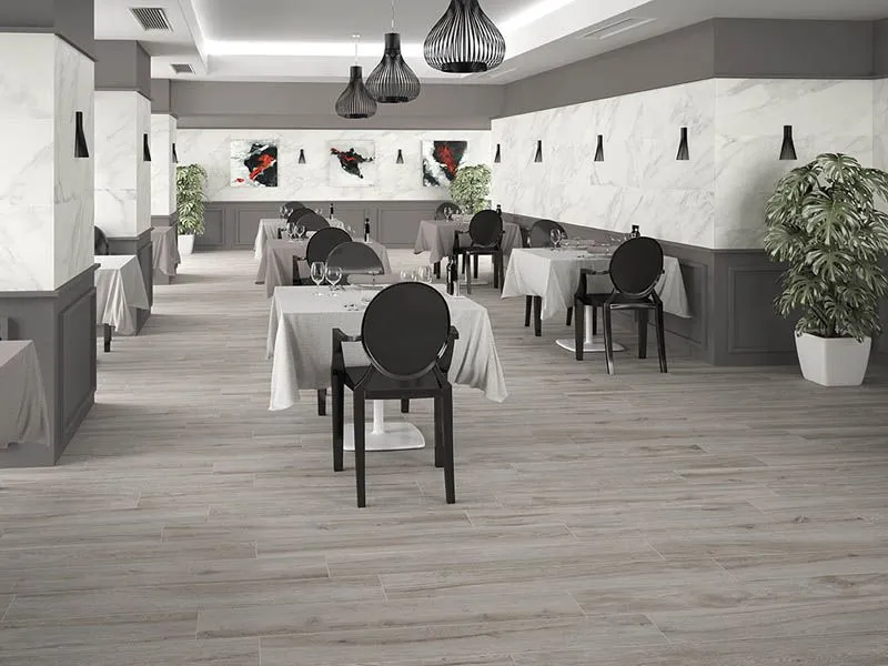 Керамическая плитка MITRA/TREVI от производителя Rocersa –  фото