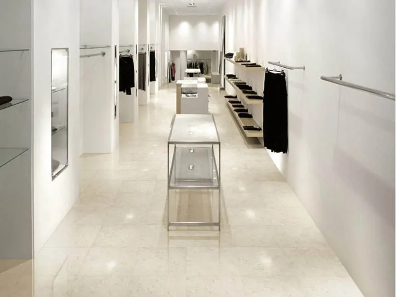 Керамогранит PRESTIGE (полированный) от производителя Italon –  фото