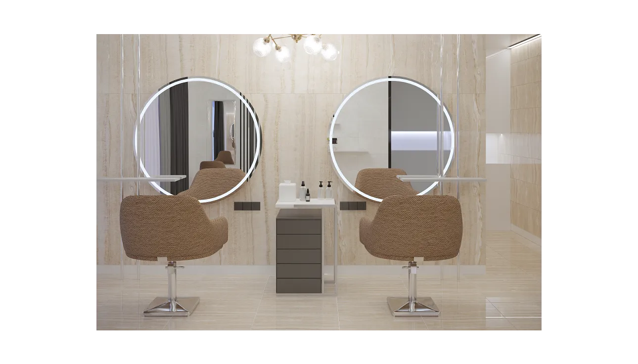  80x160 от производителя Ocean Ceramic –  фото