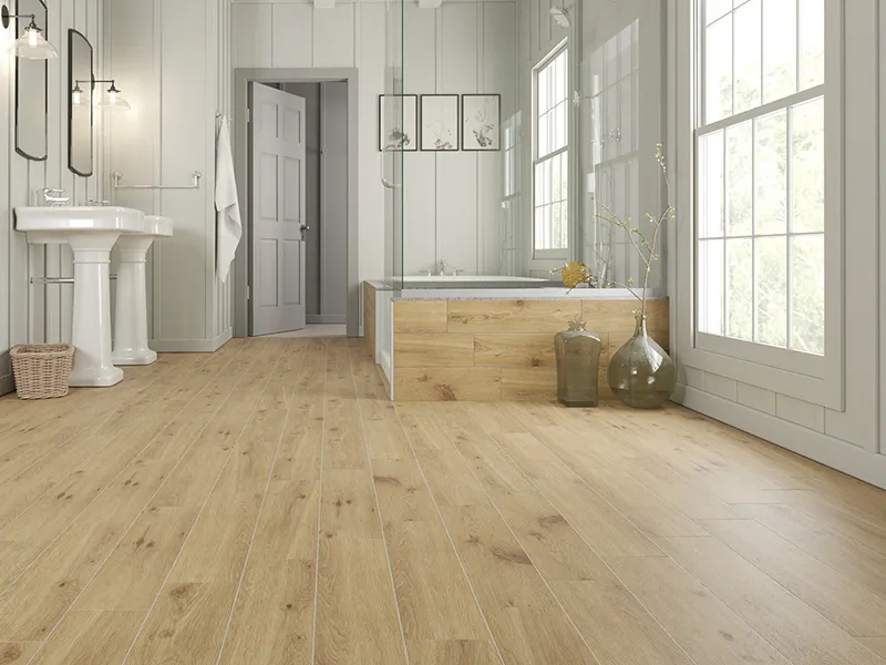 Керамогранит FORESTINA (STARWOOD) от производителя Creto –  фото