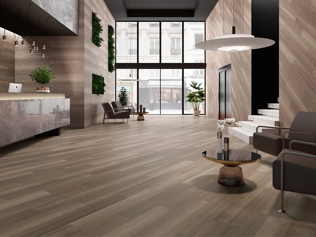 Керамическая плитка EUKALYPT от производителя Saloni Ceramica –  фото