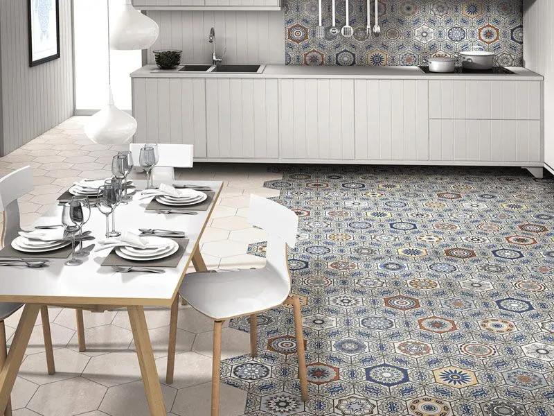 Керамогранит SEVRES от производителя Realonda Ceramica –  фото