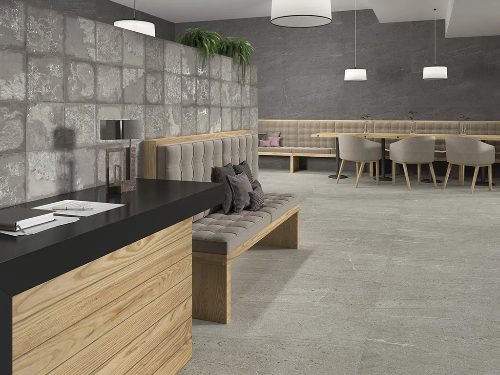 Керамогранит EMPORIO от производителя Dune –  фото