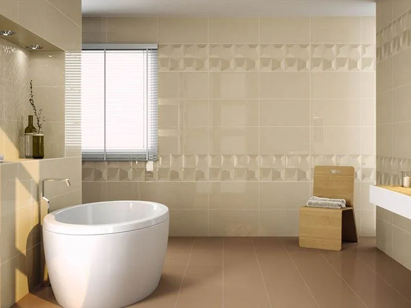 Керамическая плитка CUBE от производителя Fanal –  фото