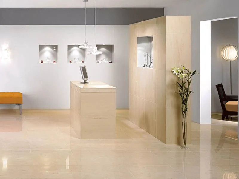 Ступени BEIGE SIENA от производителя Venatto –  фото