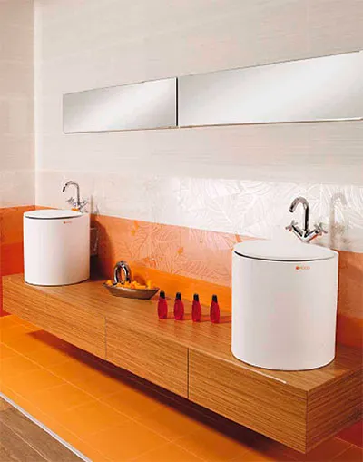 Керамическая плитка CALEIDOS от производителя Grespania –  фото