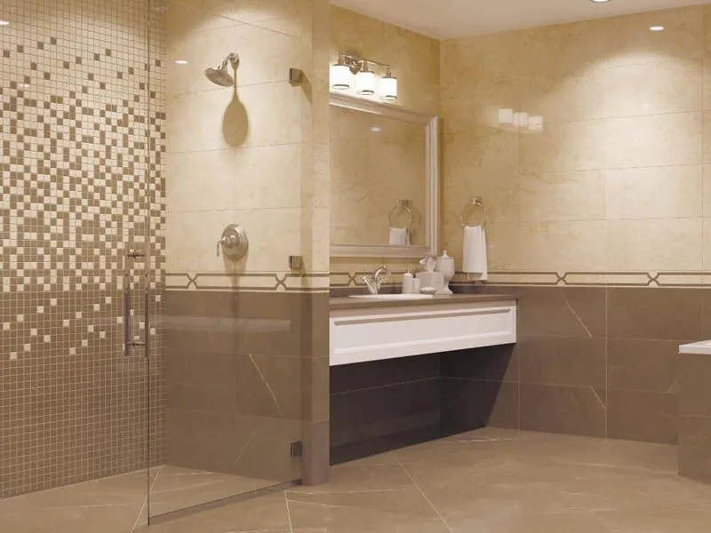 Керамогранит MARBLE TREND от производителя Kerranova –  фото