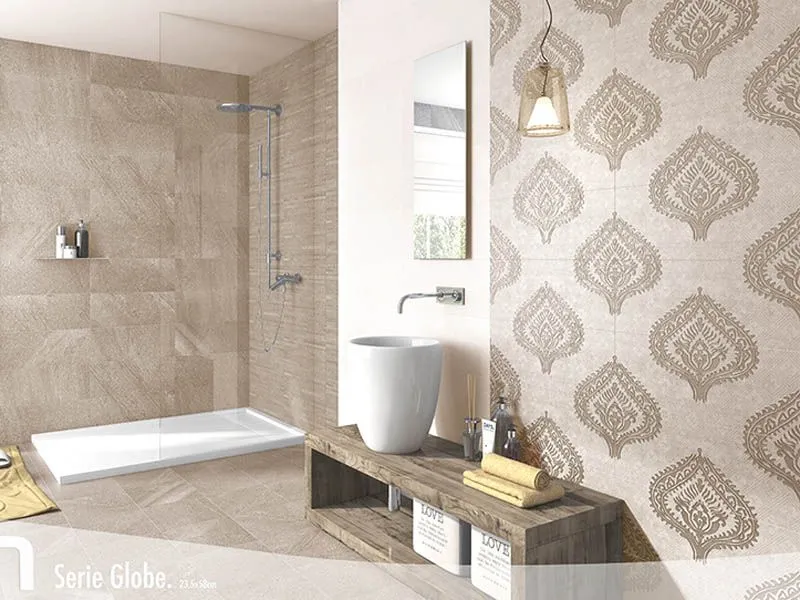 Керамическая плитка GLOBE от производителя Unicer –  фото