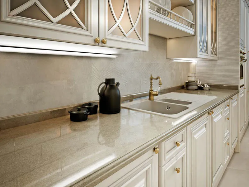 Керамическая плитка MONESTIR от производителя Dual Gres –  фото