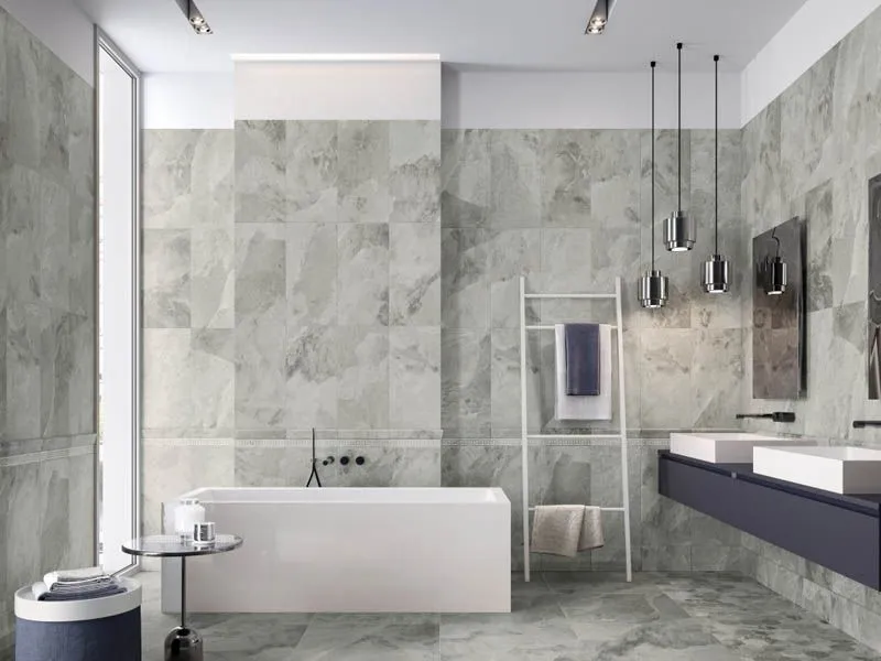 Керамическая плитка CHARME EXTRA WALL PROJECT от производителя Italon –  фото