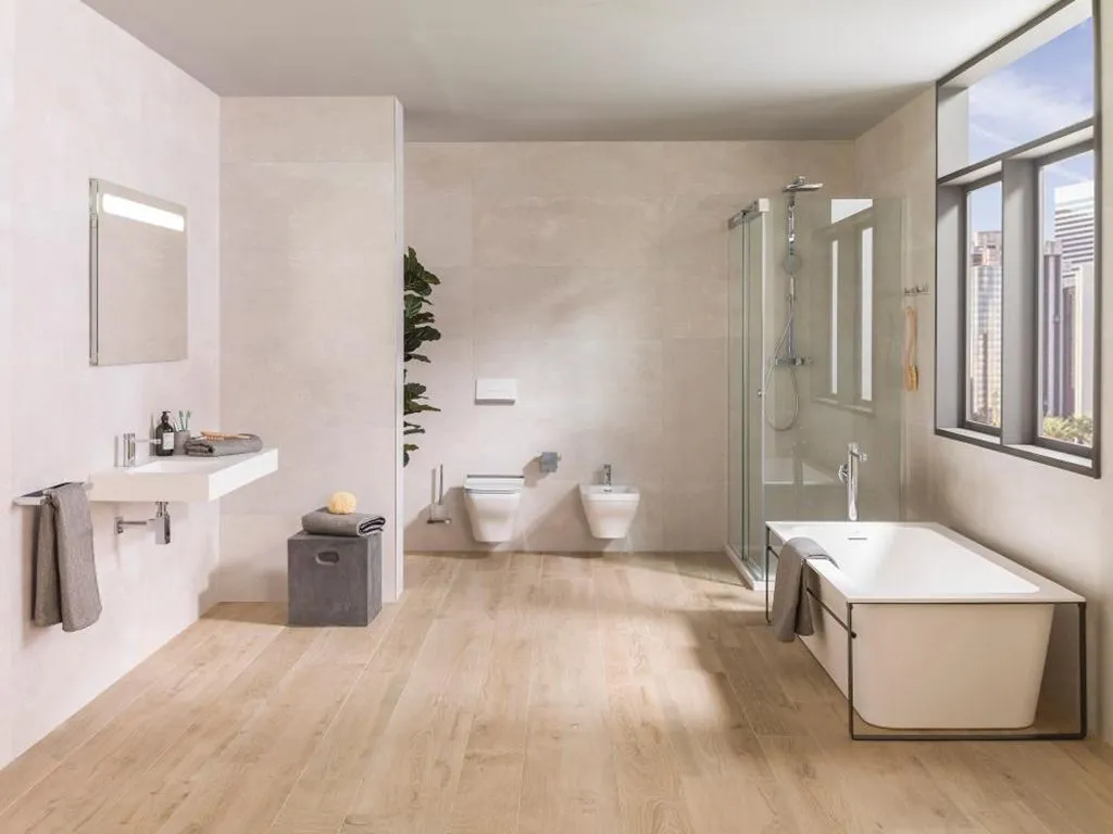 Керамическая плитка TOSCANA от производителя Porcelanosa –  фото