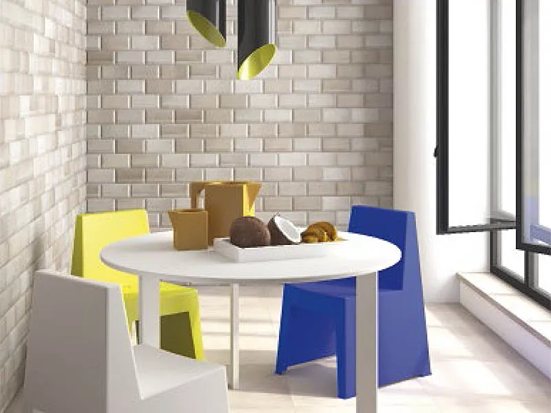 Керамическая плитка MORTHIER от производителя Vives Ceramica –  фото