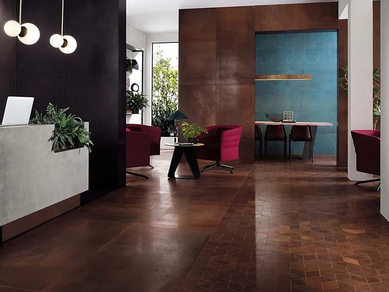 Керамогранит BLAZE от производителя Atlas Concorde (Italy) –  фото