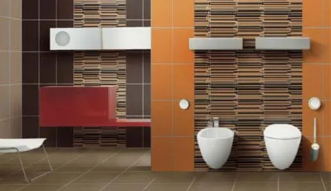 Керамическая плитка LINEARE от производителя Viva Ceramica –  фото