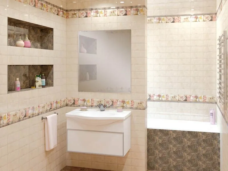 Керамическая плитка ARKADIA от производителя Mainzu –  фото