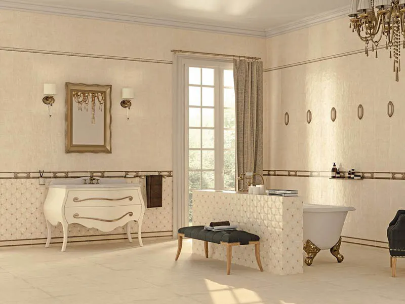 Керамическая плитка STUCCO от производителя Rocersa –  фото