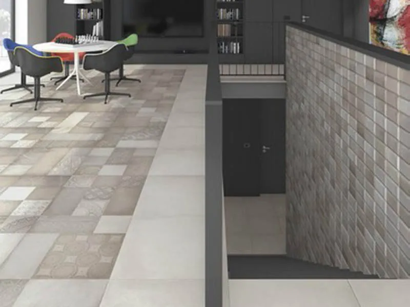 Керамическая плитка MORTHIER от производителя Vives Ceramica –  фото