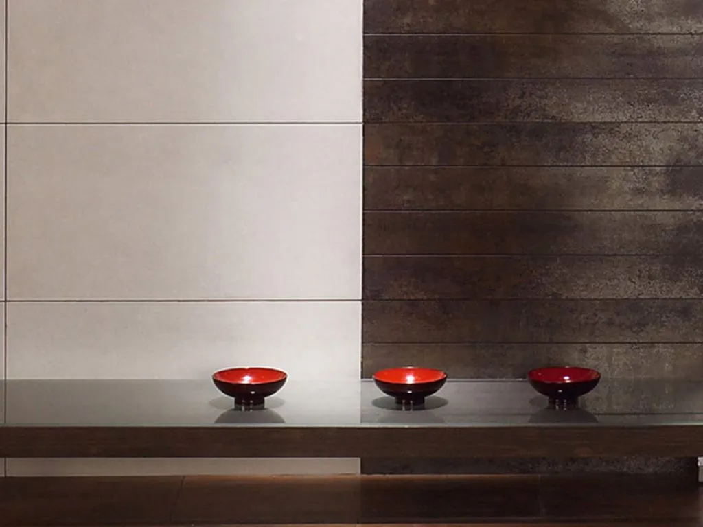 Керамогранит METAL от производителя Apavisa –  фото