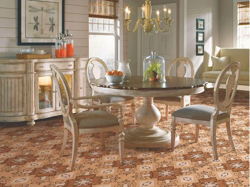 Керамическая плитка MY ART от производителя Dual Gres –  фото