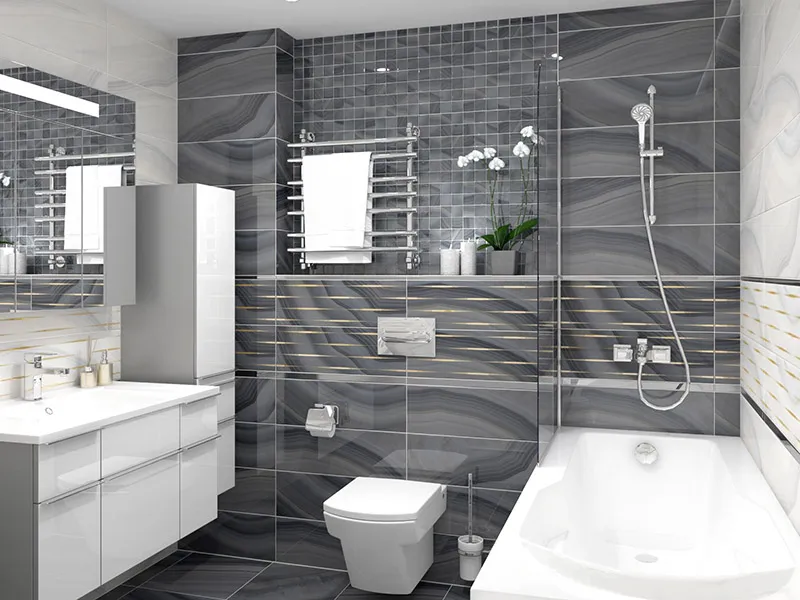 Керамическая плитка AGAT от производителя Laparet –  фото