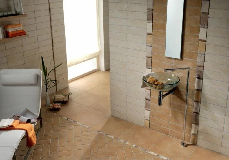 Керамическая плитка TIVOLI от производителя Del Conca –  фото