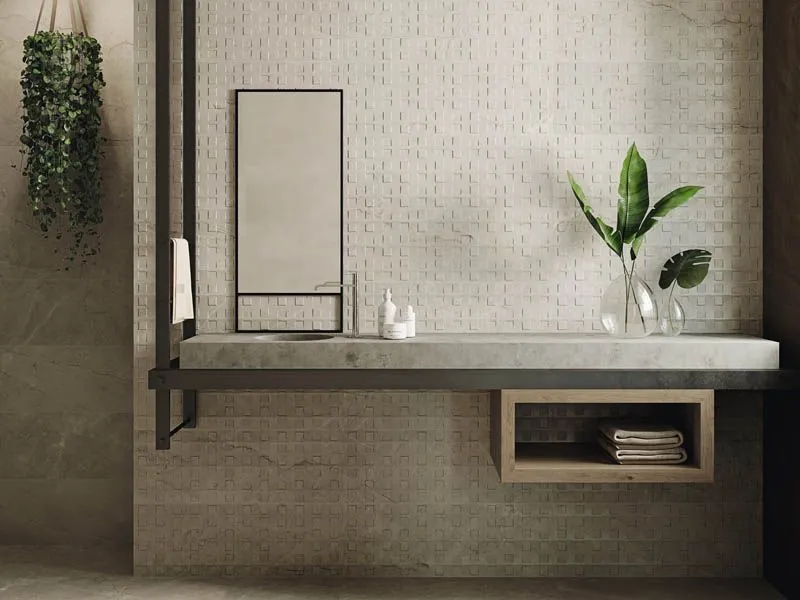 Керамическая плитка MILORD от производителя Fanal –  фото