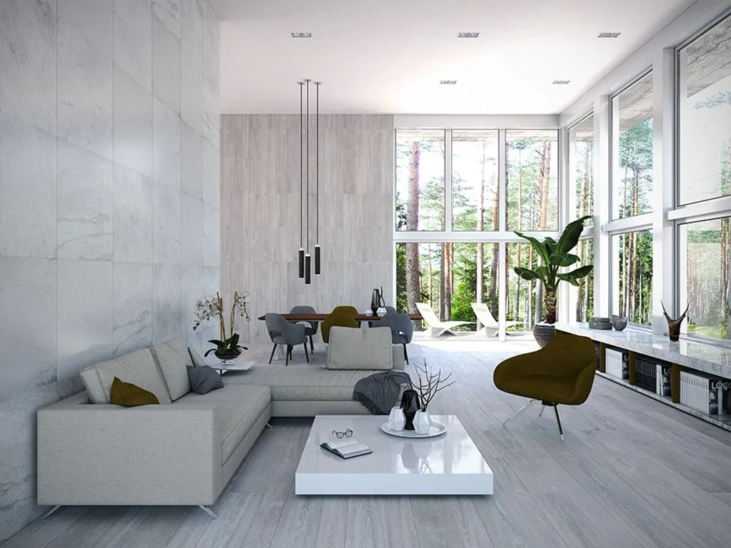 Керамическая плитка RIVOLI от производителя Venis –  фото