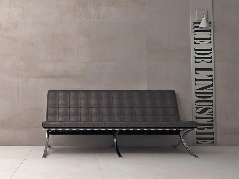 Керамогранит DETROIT от производителя SDS Keramik –  фото