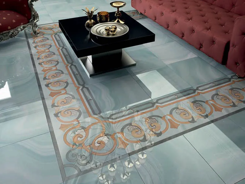 Керамогранит ABSOLUTE от производителя Ceracasa –  фото