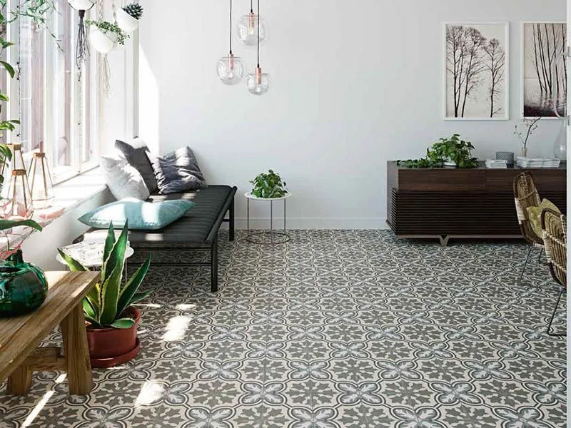 Керамогранит TANGO от производителя Aparici –  фото