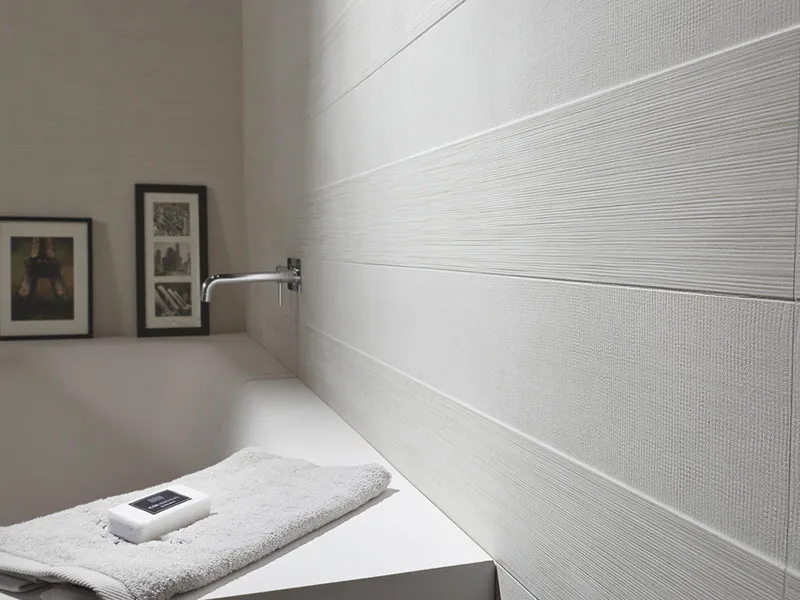 Керамическая плитка CHIC от производителя Metropol –  фото