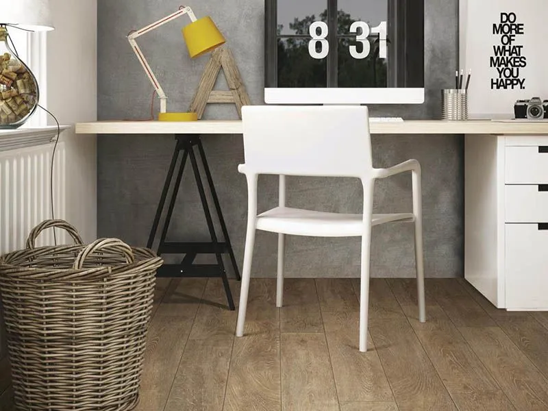 Керамогранит WOODCHALET от производителя Ragno Marazzi –  фото