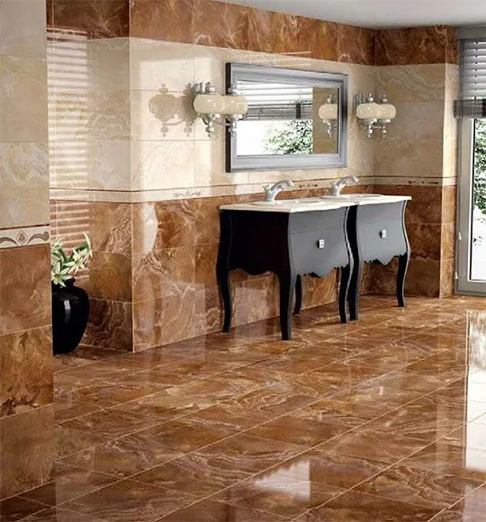 Керамогранит DUCALE от производителя Ceracasa –  фото