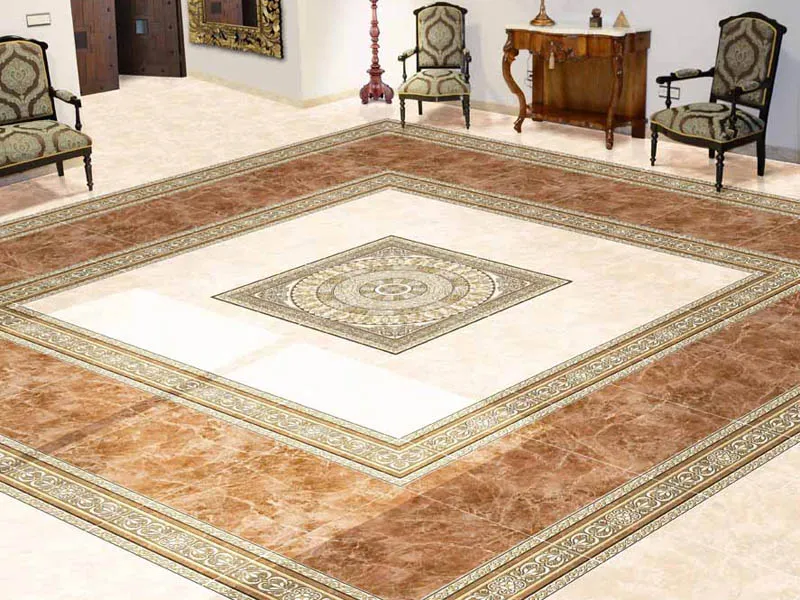 Керамическая плитка MARBLE от производителя Absolut Keramika –  фото