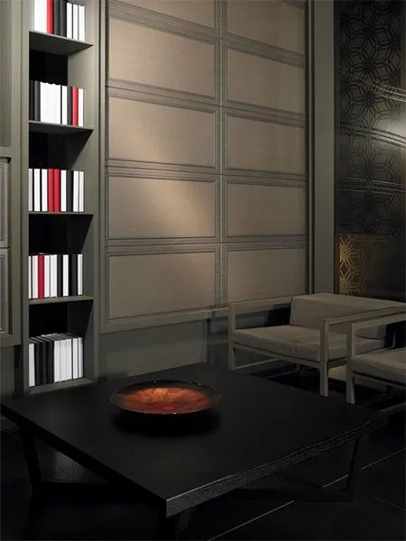 Керамическая плитка LOUNGE от производителя Inalco –  фото