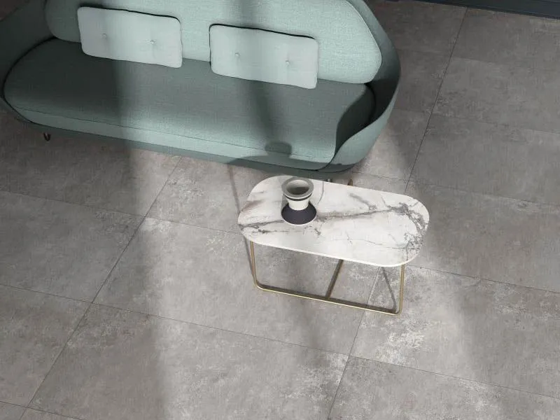 Керамогранит GHOST от производителя ABK Ceramiche –  фото