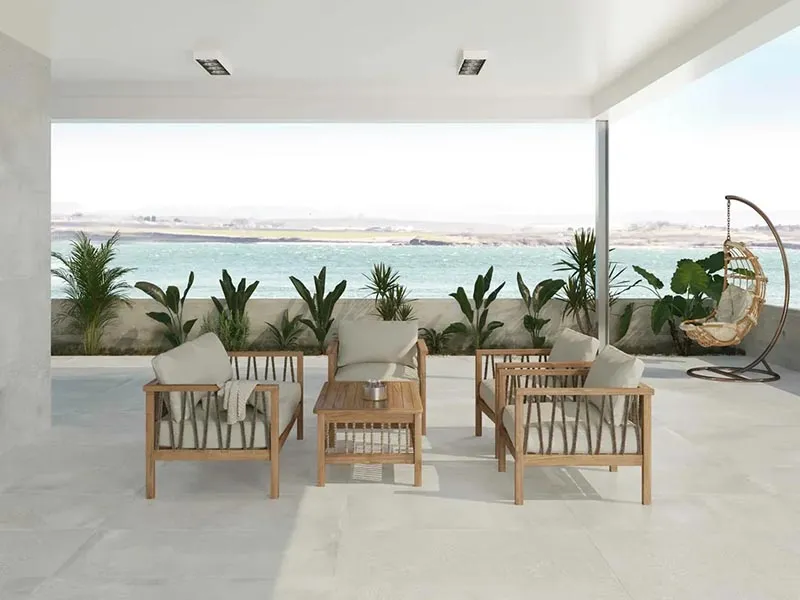 Керамогранит OXIDIUM от производителя Rocersa –  фото