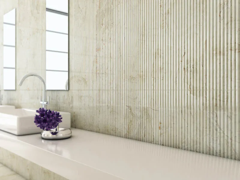 Керамическая плитка CAMPANIA от производителя Roca –  фото