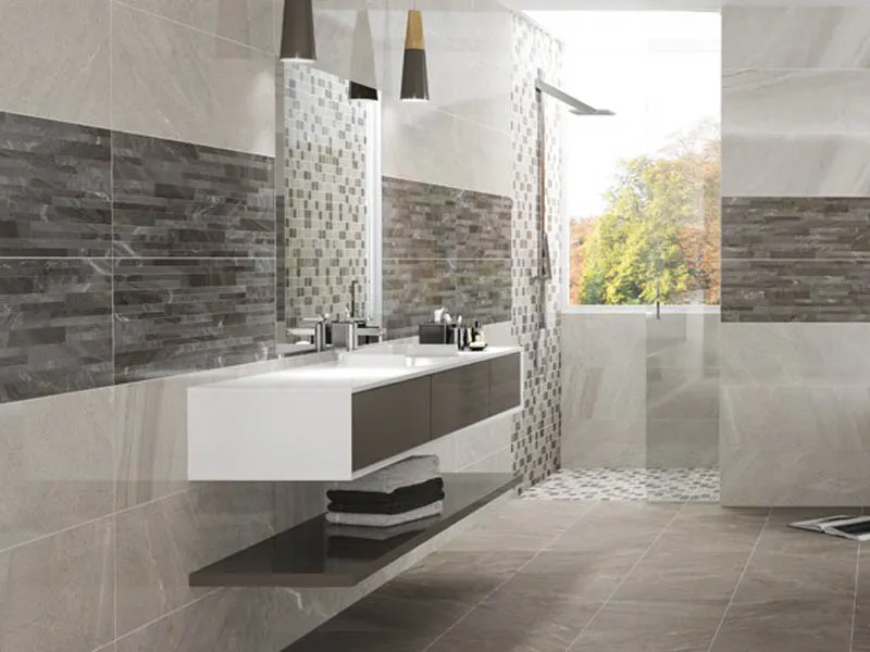 Керамическая плитка NEW AGE от производителя Colorker –  фото