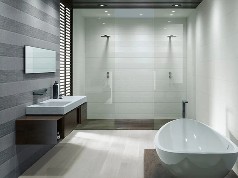 Керамическая плитка CHIC от производителя Metropol –  фото