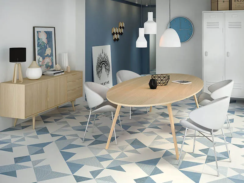 Керамическая плитка LAVAL от производителя Novogres –  фото