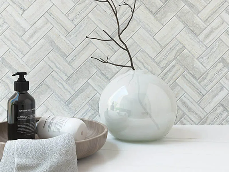 Керамогранит TRAVERTINI от производителя Vitra –  фото