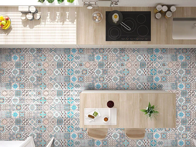 Керамогранит VANNATU от производителя Absolut Keramika –  фото