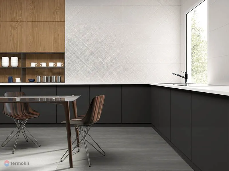 Керамическая плитка ESSENTIAL от производителя Metropol –  фото