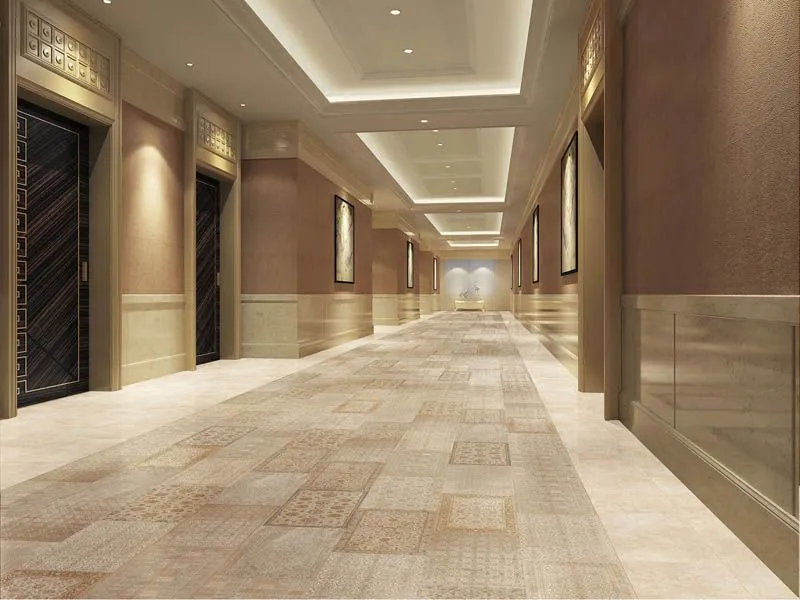 Керамогранит KASHMIR от производителя Oset –  фото