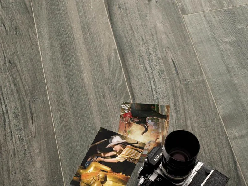 Керамогранит SALOON от производителя Del Conca –  фото