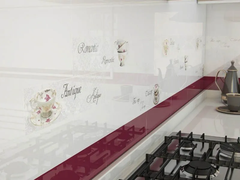 Керамическая плитка VERONICA от производителя Monopole –  фото