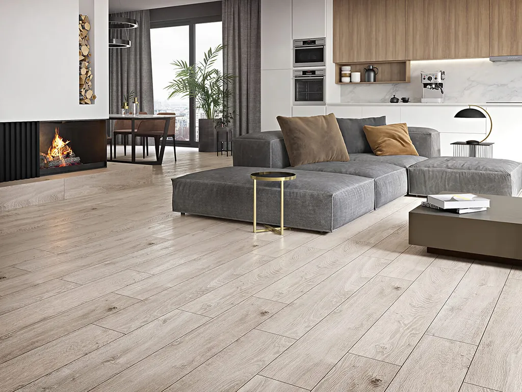 Керамогранит GRANDWOOD от производителя Meissen Keramik –  фото